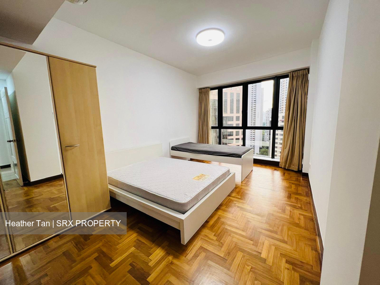Heritage View (D5), Condominium #452831181